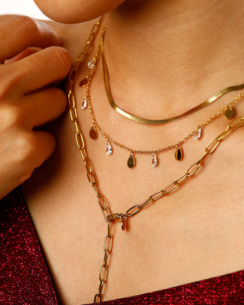 Alternation Kette