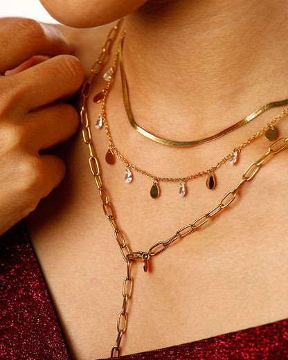 Alternation Kette