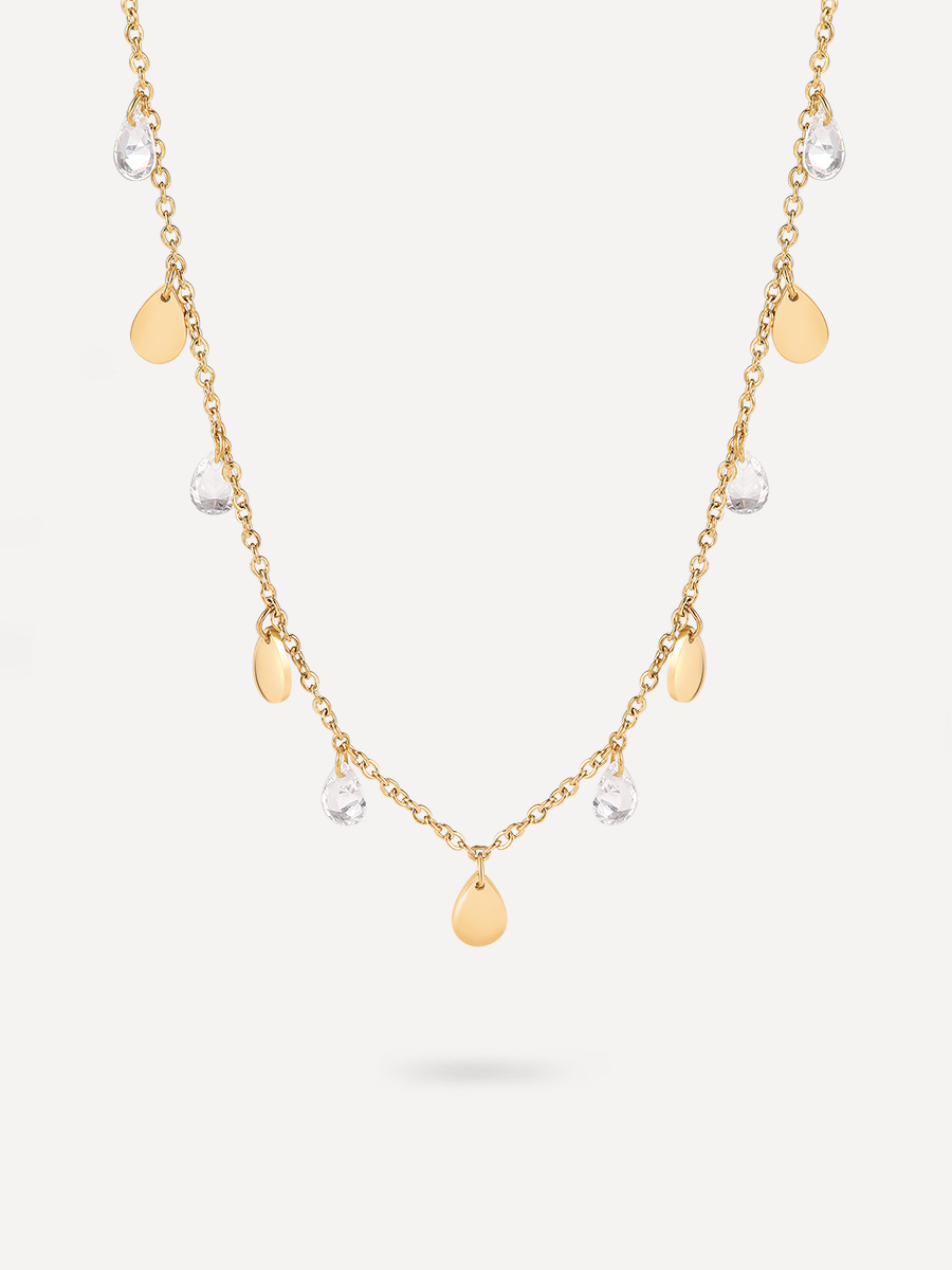 Alternation Kette