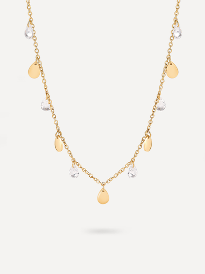 Alternation Kette