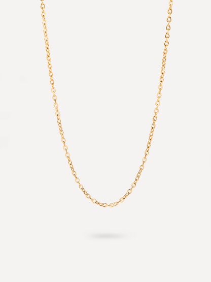 The Basis Kette