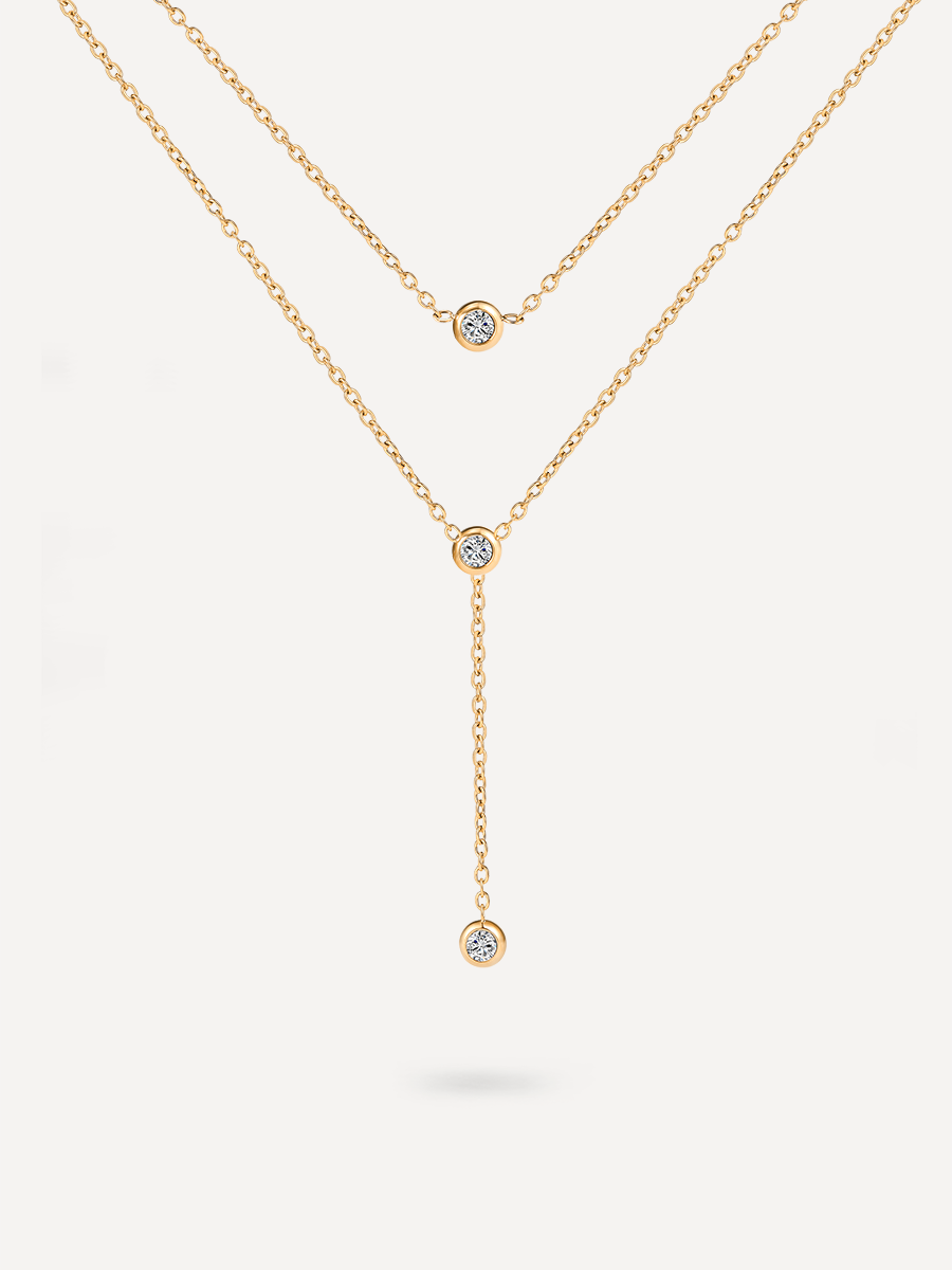 Romantic Story Kette