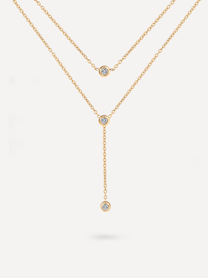 Romantic Story Kette