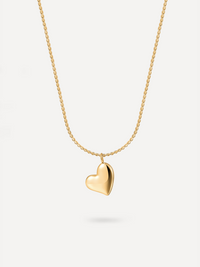 14K vergoldet