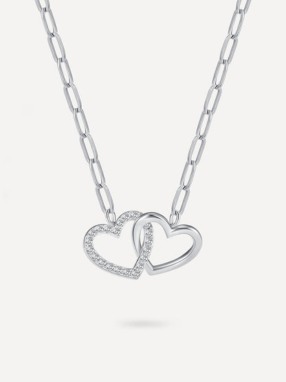 Hearts Together Kette