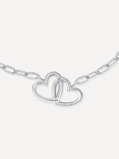 Hearts Together Kette