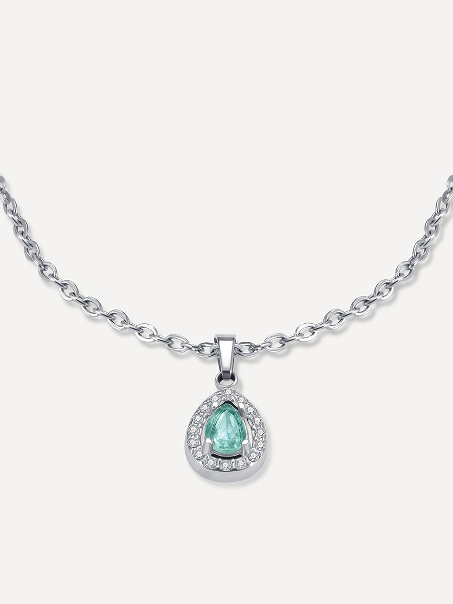 Eternal Teardrop Kette