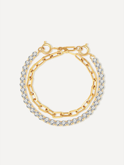 Versatile Shine Set