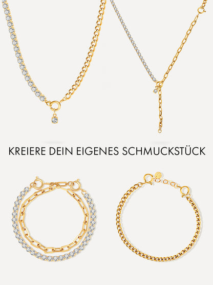 Versatile Shine Set