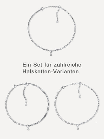 Versatile Shine Set