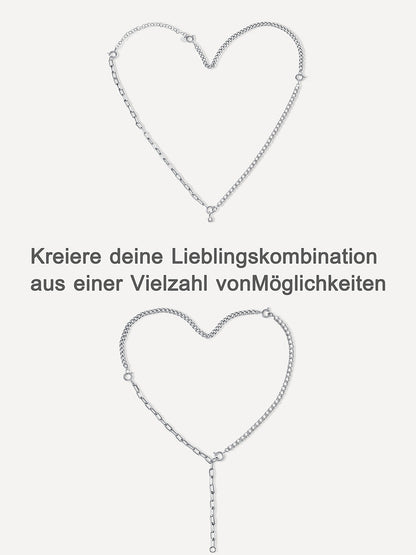 Versatile Shine Set