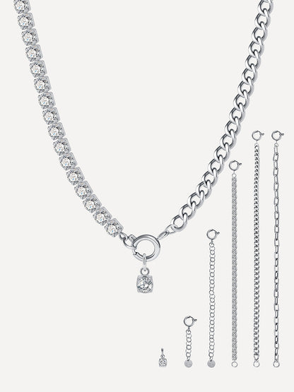 Versatile Shine Set