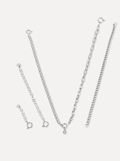 Versatile Shine Set