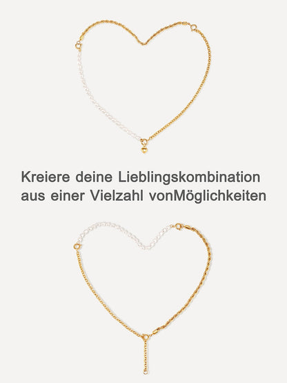 Versatile Pearl Set