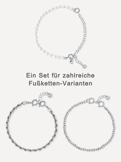 Versatile Pearl Set