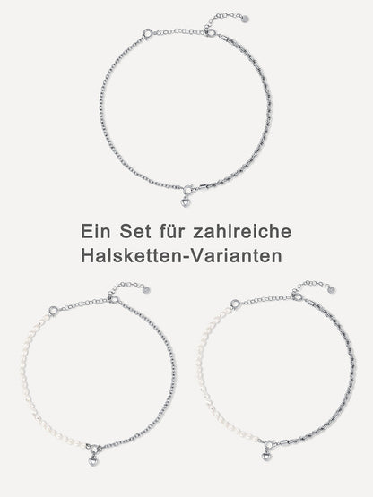 Versatile Pearl Set