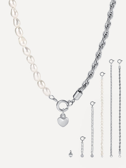 Versatile Pearl Set