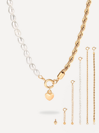 14K vergoldet
