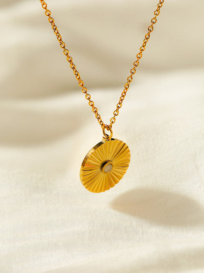 REFLECTION Disk Kette