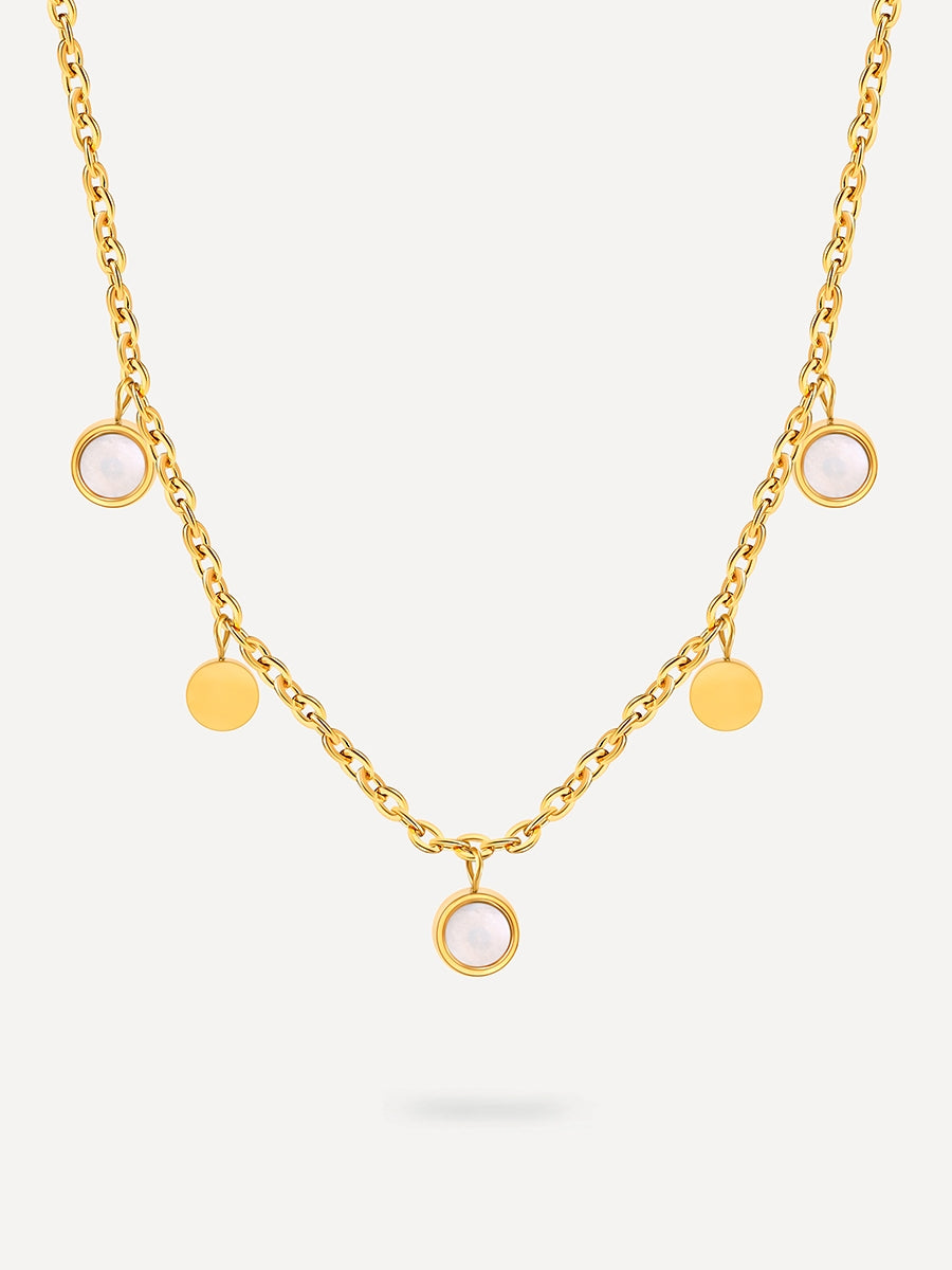 Galaxias Kette