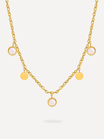 Galaxias Kette