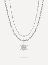 Silber