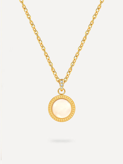 Dreamy Galaxias Kette