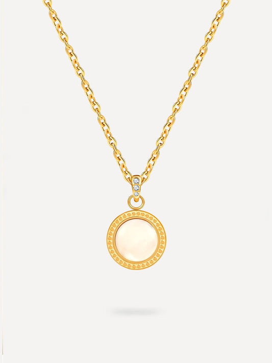 Dreamy Galaxias Kette