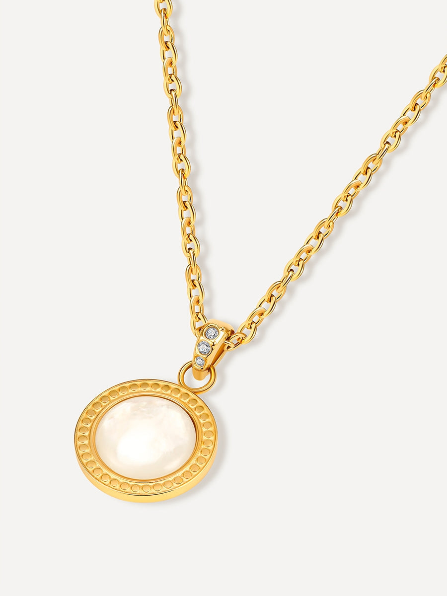 Dreamy Galaxias Kette