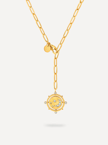 Stars Journey Kette