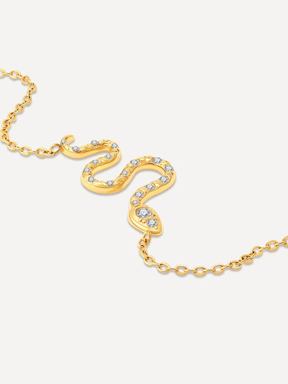 Eden Temptation Kette