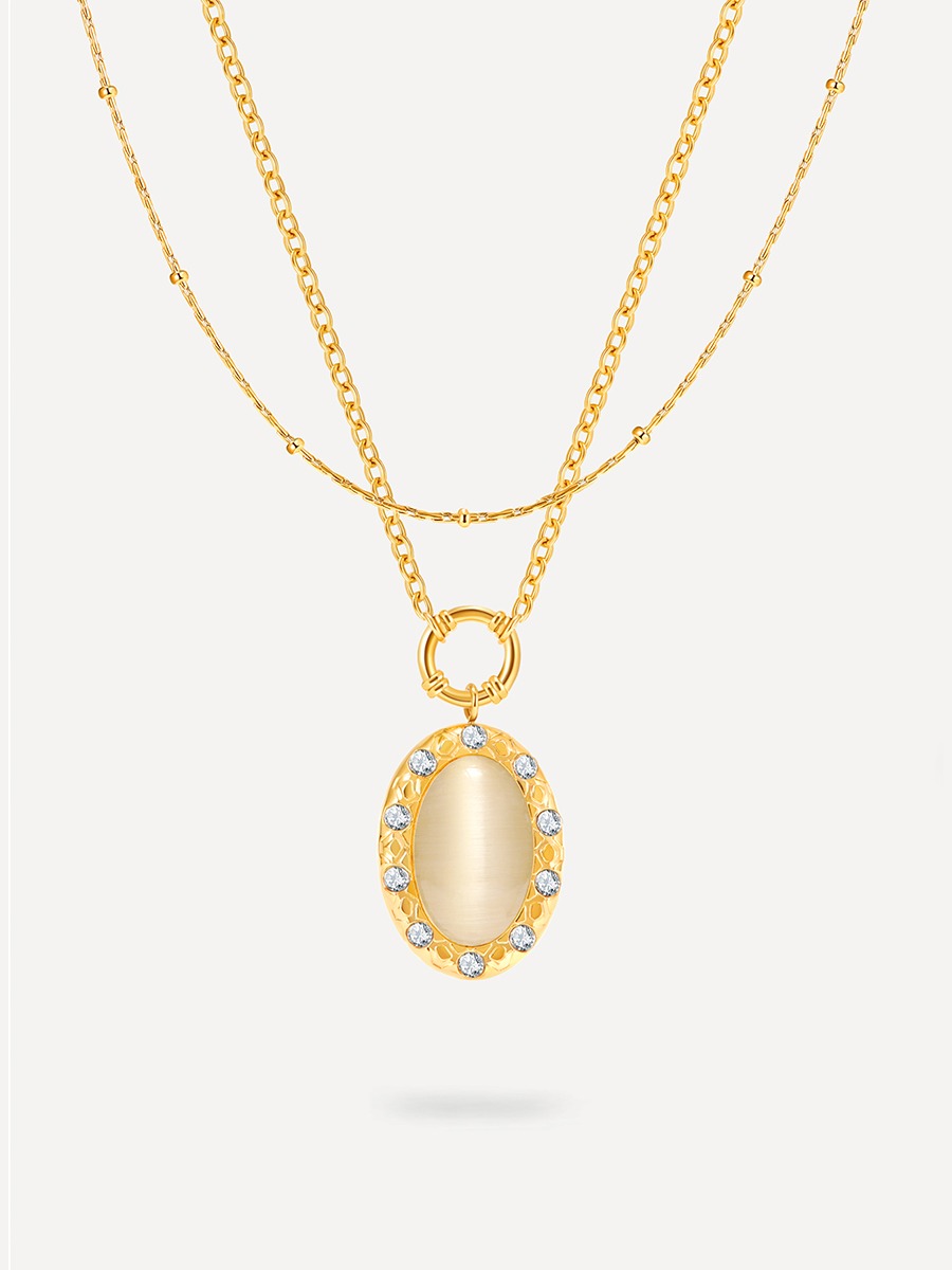 Eden Fruit Kette