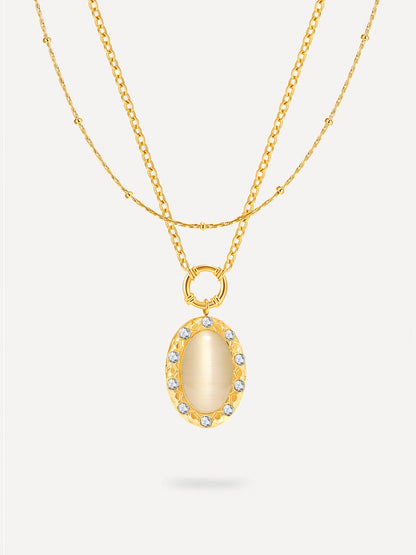 Eden Fruit Kette