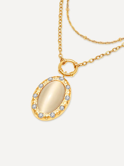 Eden Fruit Kette