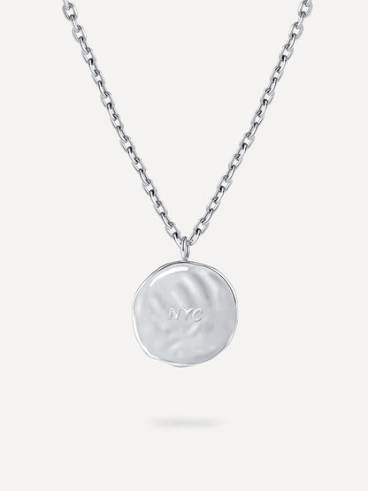 Travel Series  NYC Kette