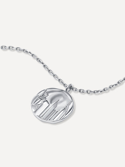Travel Series  NYC Kette