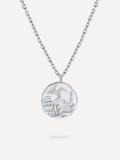 Travel Series  Rome Kette