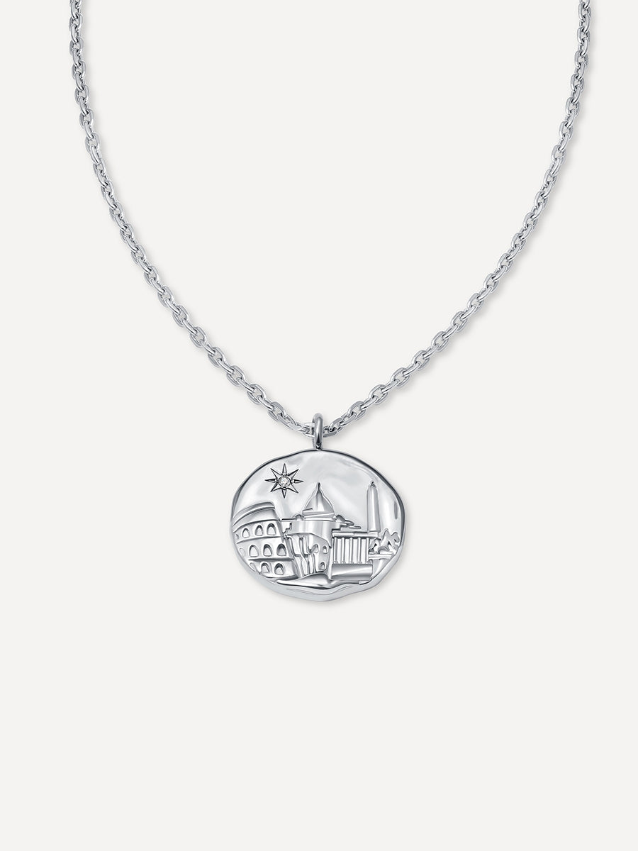 Travel Series  Rome Kette