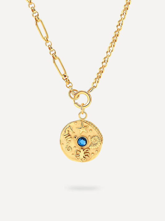 Ocean View Kette