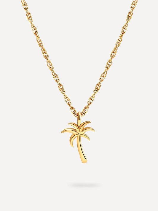 Coconut Palm Kette