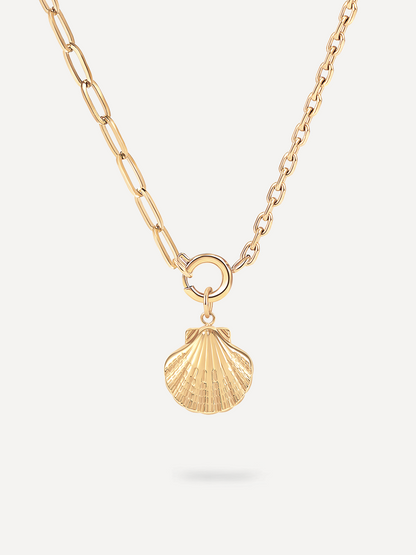 Seashells Kette