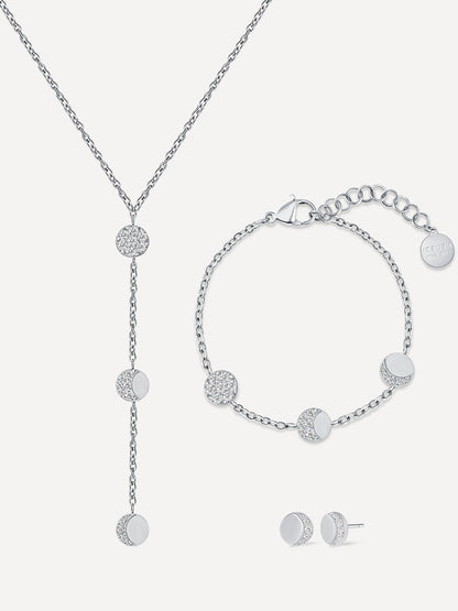 Moon Phase Set