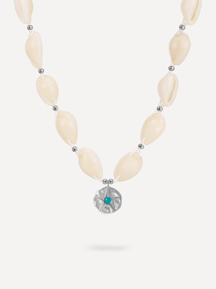 Ocean Glow Kette