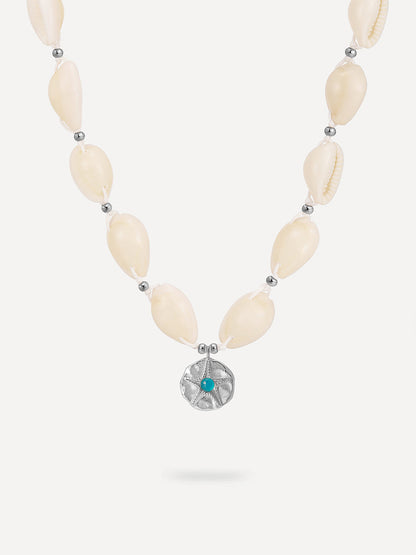 Ocean Glow Kette