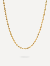 14K vergoldet