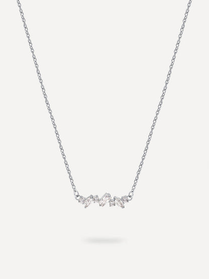 Sparkling Galaxy Kette