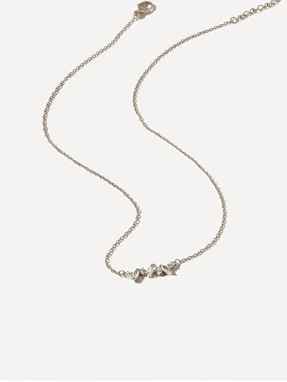 Sparkling Galaxy Kette