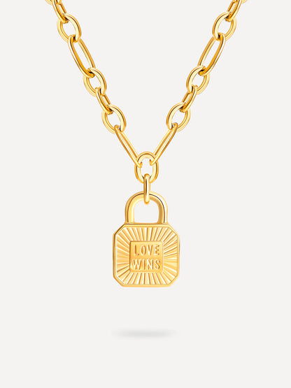 Love Wins Kette
