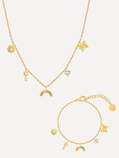 Embrace Love Set