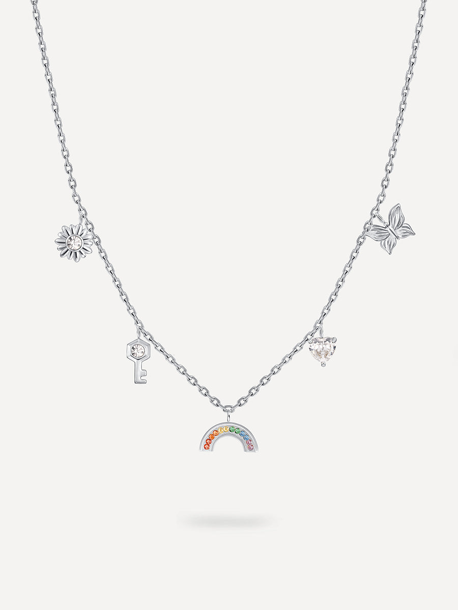 Embrace Love Kette